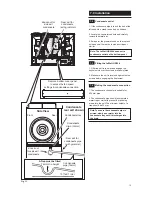 Preview for 13 page of Vent-Axia LoWatt HR204 User, Installation & Servicing Instructions