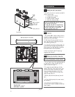 Preview for 14 page of Vent-Axia LoWatt HR204 User, Installation & Servicing Instructions