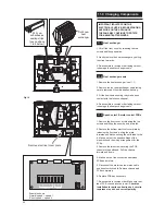 Preview for 20 page of Vent-Axia LoWatt HR204 User, Installation & Servicing Instructions