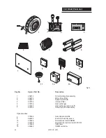 Preview for 24 page of Vent-Axia LoWatt HR204 User, Installation & Servicing Instructions