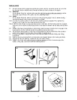 Preview for 5 page of Vent-Axia LoWatt T-SERIES Installation And Operating Instructions Manual