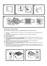 Предварительный просмотр 4 страницы Vent-Axia LoWatt T Series Installation, Set-Up And Operating Instructions