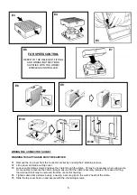 Предварительный просмотр 5 страницы Vent-Axia LoWatt T Series Installation, Set-Up And Operating Instructions