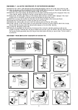 Предварительный просмотр 8 страницы Vent-Axia LoWatt T Series Installation, Set-Up And Operating Instructions