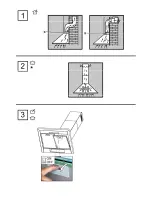 Preview for 2 page of Vent-Axia Milano Instruction On Mounting And Use Manual