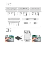 Preview for 6 page of Vent-Axia Milano Instruction On Mounting And Use Manual