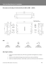 Preview for 10 page of Vent-Axia Sentinel Kinetic 200Z Installation & Commissioning