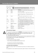 Preview for 13 page of Vent-Axia Sentinel Kinetic 200Z Installation & Commissioning