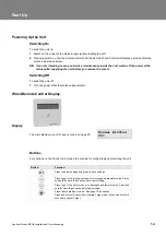 Preview for 14 page of Vent-Axia Sentinel Kinetic 200Z Installation & Commissioning