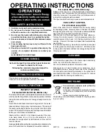 Preview for 4 page of Vent-Axia SH6 User Manual