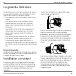 Предварительный просмотр 23 страницы Vent-Axia SVARA Nstruction Manual