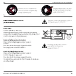 Предварительный просмотр 39 страницы Vent-Axia SVARA Nstruction Manual