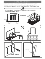 Предварительный просмотр 3 страницы Vent-Axia VAAR1000 Installation Instructions Manual