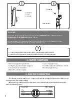 Предварительный просмотр 4 страницы Vent-Axia VAAR1000 Installation Instructions Manual