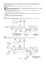 Preview for 3 page of Vent-Axia Vent-A-Light Lo-Carbon Series Installation And Wiring Instructions