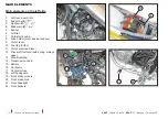 Предварительный просмотр 10 страницы Vent 125 Baja 2019 Use And Maintenance Manual