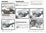 Предварительный просмотр 16 страницы Vent 125 Baja 2019 Use And Maintenance Manual