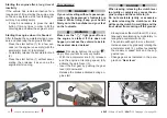 Предварительный просмотр 24 страницы Vent 125 Baja 2019 Use And Maintenance Manual