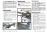 Предварительный просмотр 25 страницы Vent 125 Baja 2019 Use And Maintenance Manual