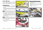 Предварительный просмотр 29 страницы Vent 125 Baja 2019 Use And Maintenance Manual