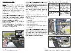 Предварительный просмотр 40 страницы Vent 125 Baja 2019 Use And Maintenance Manual