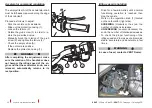 Предварительный просмотр 46 страницы Vent 125 Baja 2019 Use And Maintenance Manual