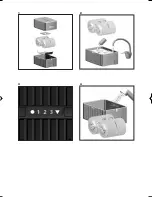 Preview for 3 page of Venta Airwasher LW24Plus Instructions For Use Manual