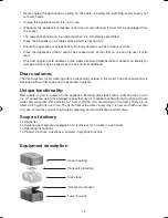 Preview for 10 page of Venta Airwasher LW24Plus Instructions For Use Manual