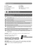 Preview for 10 page of Venta Airwasher LW60T User Manual