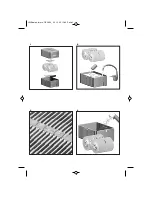 Предварительный просмотр 3 страницы Venta Luftwäscher LW 14 Instructions For Use Manual