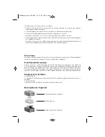 Предварительный просмотр 13 страницы Venta Luftwäscher LW 14 Instructions For Use Manual