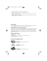 Предварительный просмотр 21 страницы Venta Luftwäscher LW 14 Instructions For Use Manual