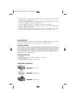 Предварительный просмотр 25 страницы Venta Luftwäscher LW 14 Instructions For Use Manual