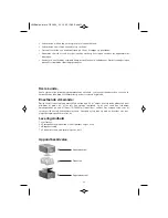 Предварительный просмотр 33 страницы Venta Luftwäscher LW 14 Instructions For Use Manual