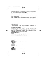 Предварительный просмотр 49 страницы Venta Luftwäscher LW 14 Instructions For Use Manual