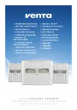 Venta AH510 Instructions For Use Manual preview