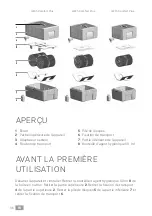 Preview for 36 page of Venta COMFORT PLUS LW15 Instructions For Use Manual