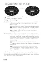 Preview for 96 page of Venta COMFORT PLUS LW15 Instructions For Use Manual