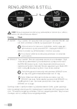 Preview for 124 page of Venta COMFORT PLUS LW15 Instructions For Use Manual