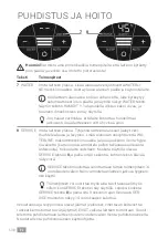 Preview for 138 page of Venta COMFORT PLUS LW15 Instructions For Use Manual