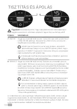 Preview for 194 page of Venta COMFORT PLUS LW15 Instructions For Use Manual