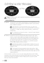 Preview for 208 page of Venta COMFORT PLUS LW15 Instructions For Use Manual