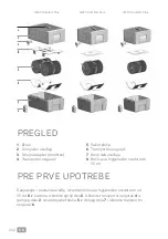 Preview for 232 page of Venta COMFORT PLUS LW15 Instructions For Use Manual