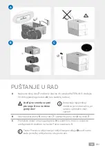 Preview for 233 page of Venta COMFORT PLUS LW15 Instructions For Use Manual