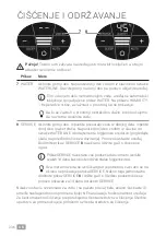 Preview for 236 page of Venta COMFORT PLUS LW15 Instructions For Use Manual