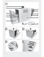 Preview for 3 page of Venta LPH60 WIFI User Manual