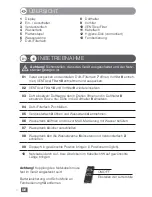 Preview for 10 page of Venta LPH60 WIFI User Manual