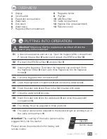 Preview for 21 page of Venta LPH60 WIFI User Manual