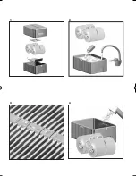 Preview for 3 page of Venta LW 14 Instructions For Use Manual