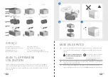 Preview for 17 page of Venta LW15 Instructions For Use Manual